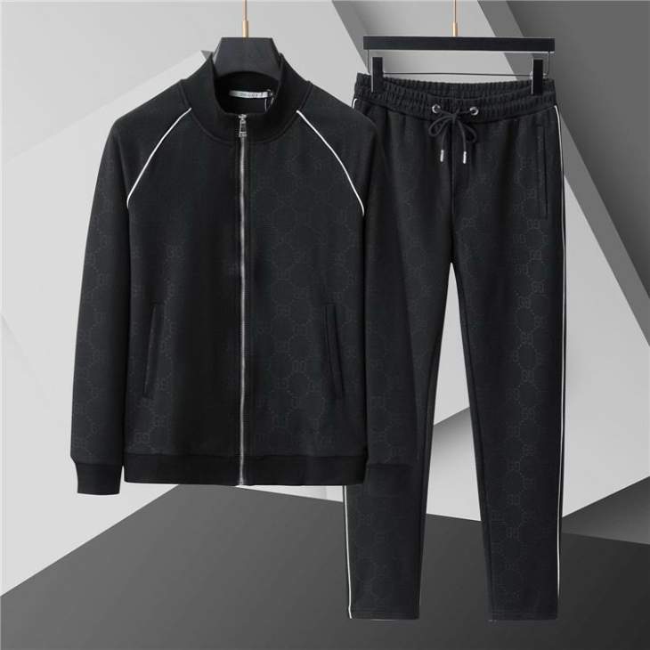 Picture of Gucci Sweater Suits _SKUGucciM-3XL3cr1602039852